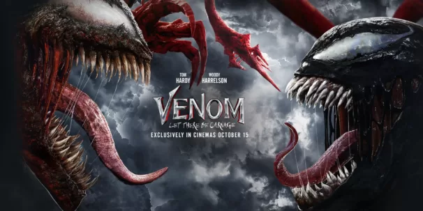 Venom: Let There Be Carnage Review - Agents of Fandom