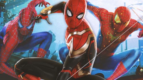 Every Live-Action Spider-Man Movie Ranked (Including No Way Home)