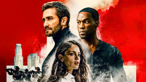 ’Ambulance Review’: I’ve Never Seen Anything Like It Before