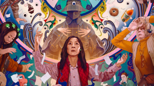 ’Everything Everywhere All At Once’ Review: Every Emotion All At Once