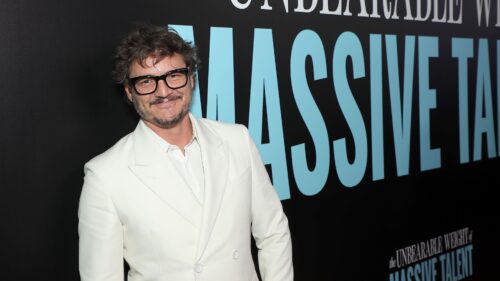 Pedro Pascal