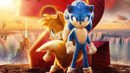 ’Sonic The Hedgehog 2’ Review: Sonic Captures The Hearts Of A New Generation