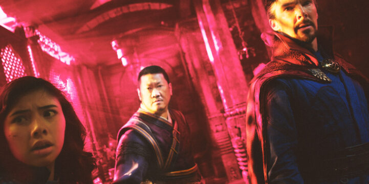 5 Things To Know Before Seeing ’Doctor Strange in the Multiverse of Madness’