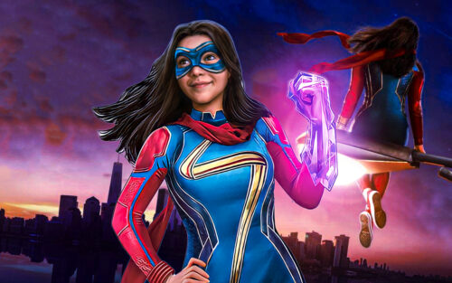 Kamala Khan