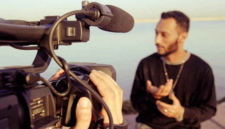 Reality TV: 7 Steps to Being Cast