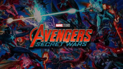 MCU Theory: The Secret Wars Have Already Begun