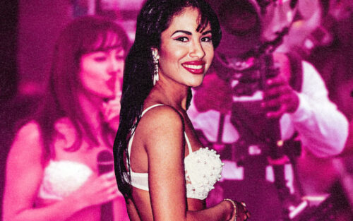 Main Takeaways from Anything for Selena Podcast Episode 4: Big Butt Politics