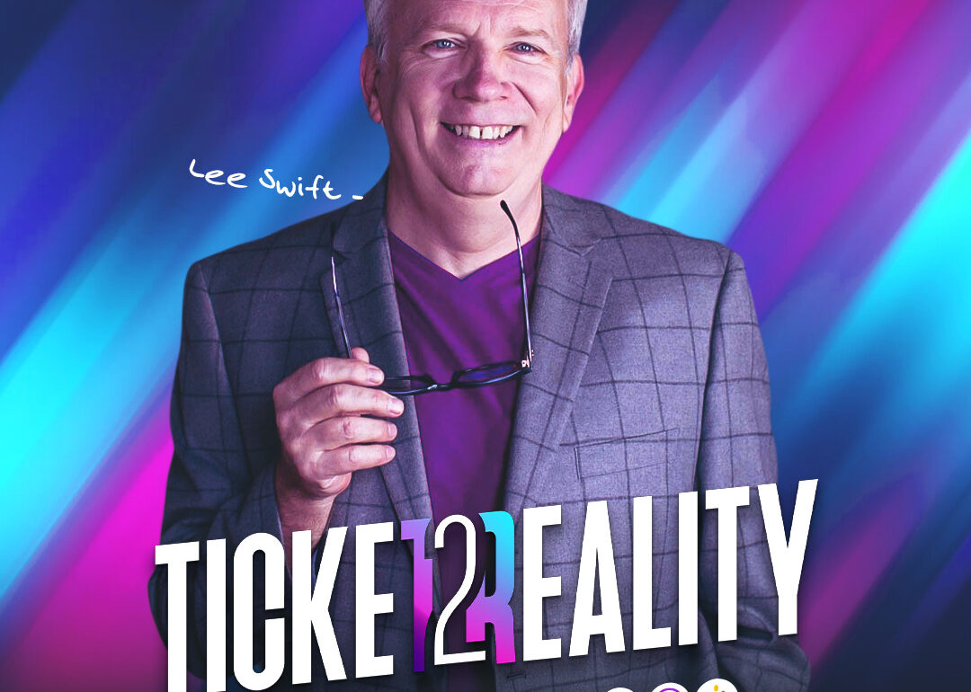 Ticket 2 Reality - BB24