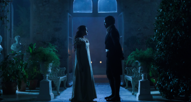 Mr. Malcolm’s List – Significance of Diversity in Casting