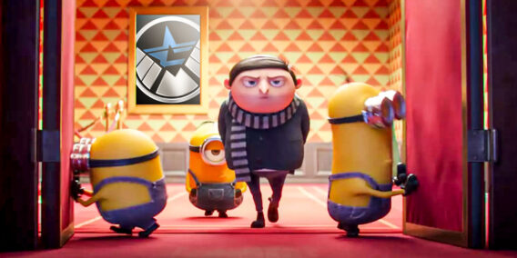 Minions: Rise of Gru – Despicably Nostalgic