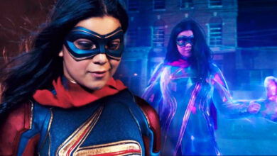Ms. Marvel Finale – The Truth Will Set You Free