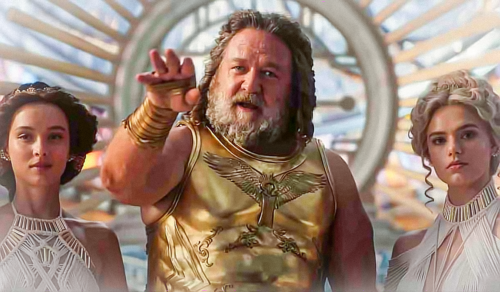 Thor: Love And Thunder – Post Credits Explained