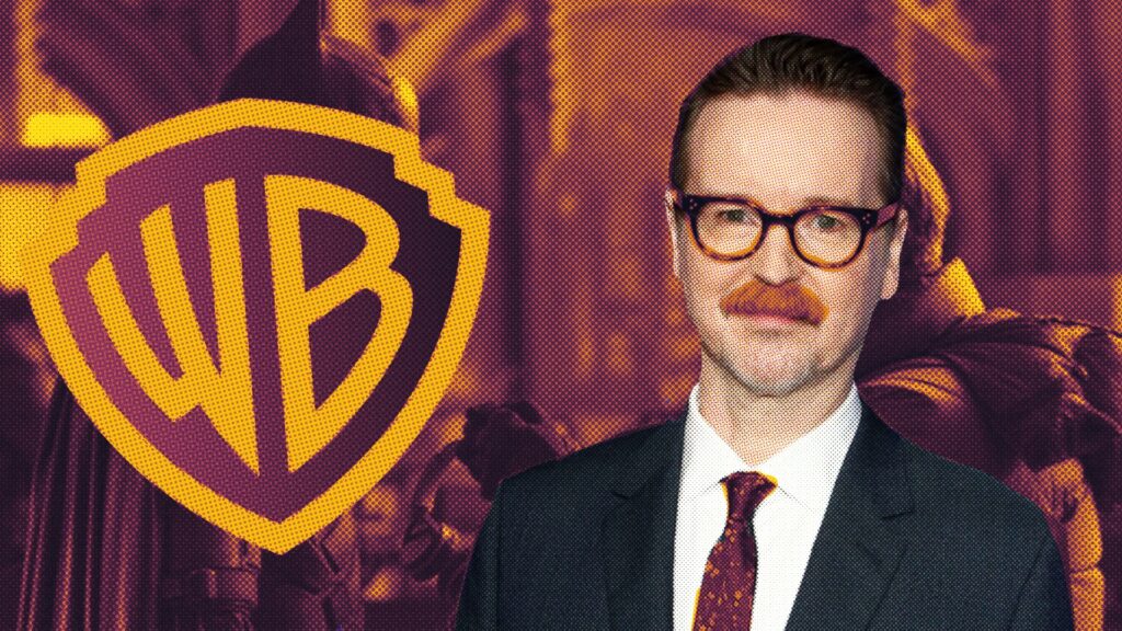 WBD Signs Matt Reeves to Multi-Year Deal, Nerds Exhale Everywhere