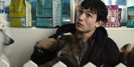 Ezra Miller finally gets the help needed