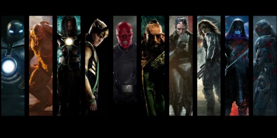 Among MCU villains, who is the biggest baddie?
