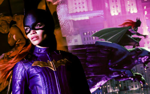 Film Twitter Responds to Warner Bros. Shelving "Batgirl"