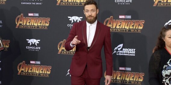 Ross Marquand