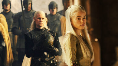 House of the Dragon Episode Two: New Threats Rise, Trust Begins to Fall