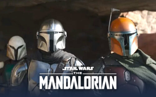 The Mandalorian Season 3, First Official Trailer Released at D23 Expo