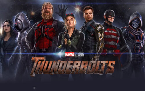 Thunderbolts are Coming, But Poor Baron Zemo Rained Out