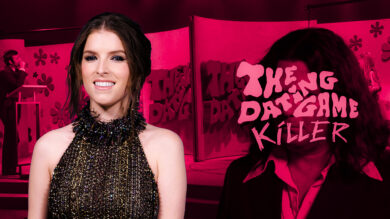 Anna Kendrick Makes Directorial Debut About ’The Dating Game’ Killer