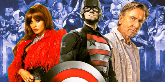 Will She-Hulk Introduce Another Member Of The Thunderbolts?