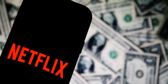 Netflix offering an ad-supported tier says more than a need for cash