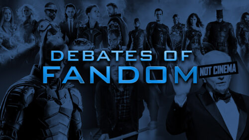 The Top 10 Fandom Debates That Need to Die Immediately