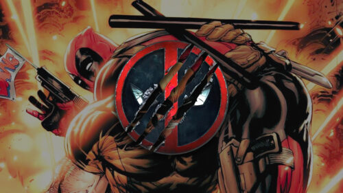 Deadpool 3: Clawing Out Of His Grave And He’s Doing Just Fine