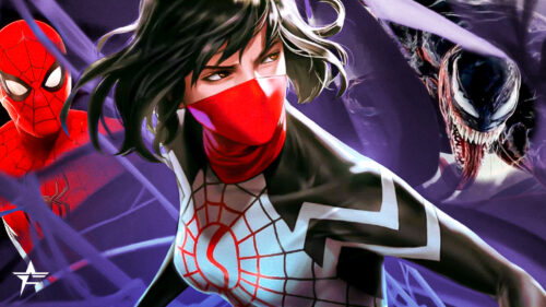’Walking Dead’ Showrunner Angela Kang To Head ’Silk: Spider Society’ For Amazon