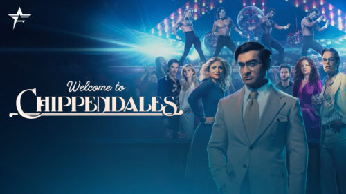 ’Welcome to Chippendales’ Review – The Birth of a New Era