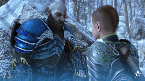 God of War Ragnarok: A Sequel Worthy of Wielding Mjolnir