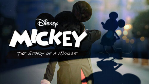 Mickey: Story of a Mouse - Mickey Mouse Doc - Agents of Fandom