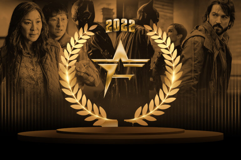 Agents of Fandom 2022 Awards