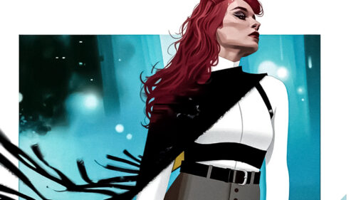 ’Black Cloak’: Fantasy Done Right