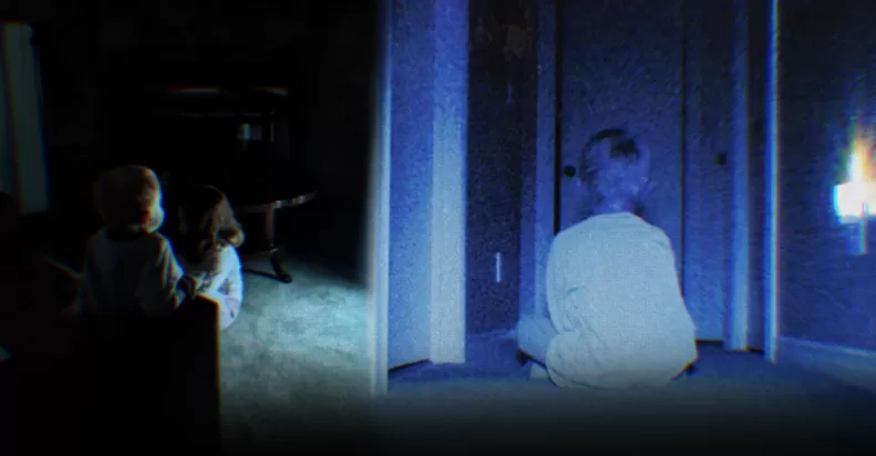 ’Skinamarink’ Review: Not Just Another Horror Film