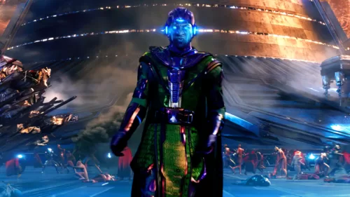 ’Ant-Man and the Wasp: Quantumania’ Official Trailer 2 Breakdown