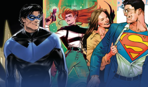 Comic Book Review: Best New Books for the Week of February 22