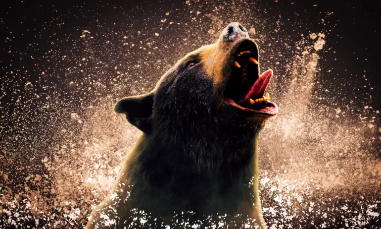 ’Cocaine Bear’ Review: Sniffing for a Good Time