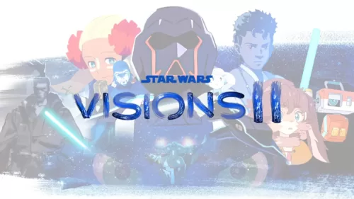 Disney Announces ’Star Wars: Visions’ Volume 2 Studios and Episode Details