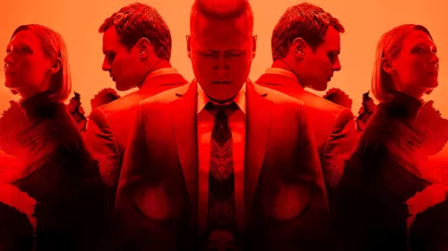 ’Mindhunter’ Will Officially Not Return According to David Fincher
