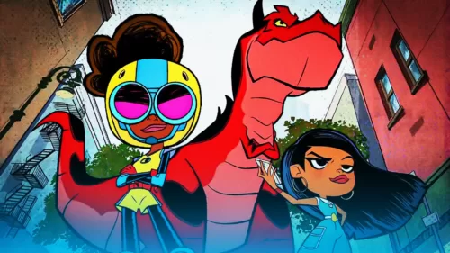 ‘Moon Girl and Devil Dinosaur’ Review: Heart, Smarts, and Moon Girl Magic