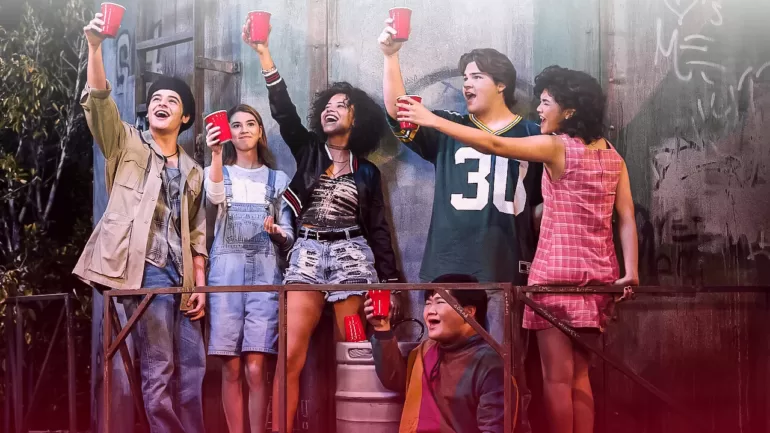 ’That ’90s Show’ Receives Renewal From Netflix Amid Password Controversy