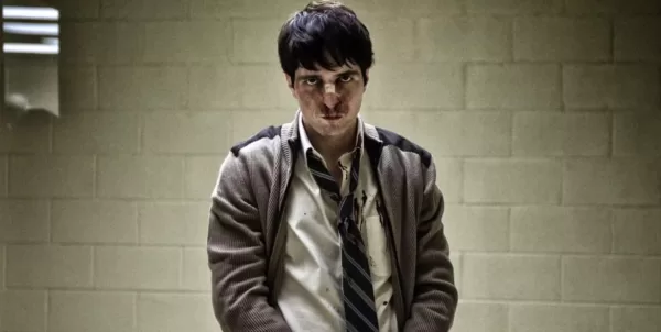 David Dastmalchian in Boston Strangler. | Agents of Fandom
