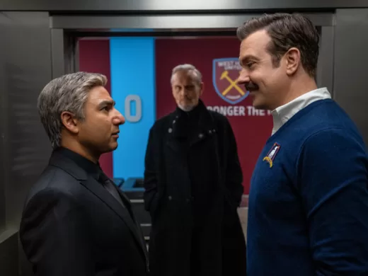Ted and Nate come face-to-face in Ted Lasso Season 3 | Agents of Fandom