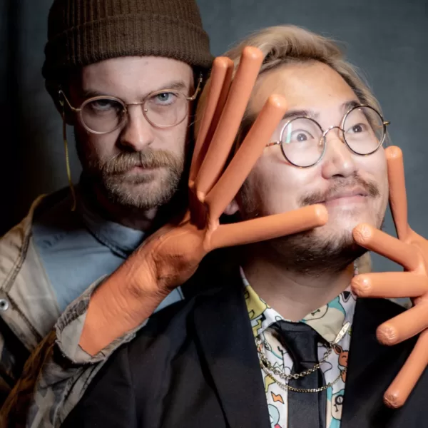 The Daniels set to direct The Skeleton Crew | Agents of Fandom