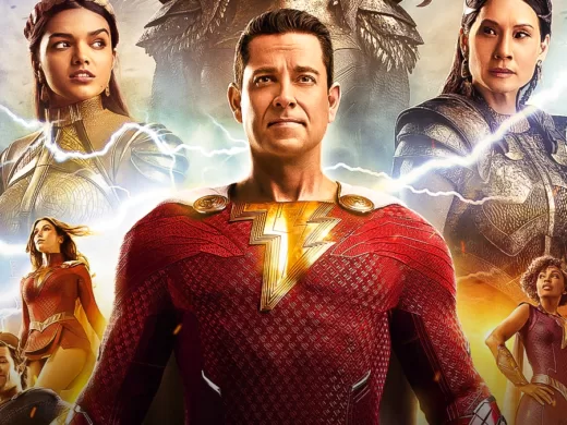 ’Shazam! Fury of the Gods’ Spoiler Free Review