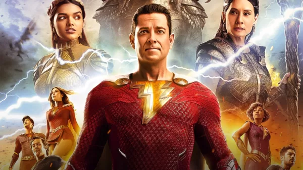 ’Shazam! Fury of the Gods’ Spoiler Free Review