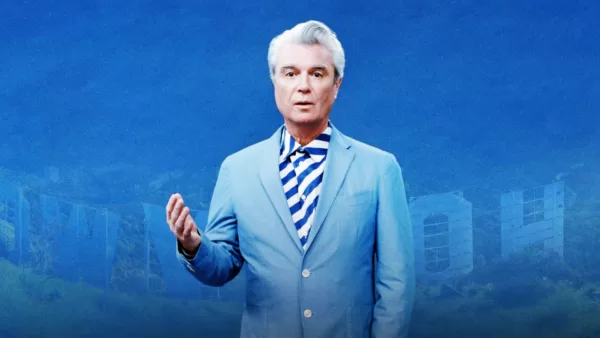 ‘Byrne-ing Down the House’: Here is David Byrne’s Epic 2020-2023