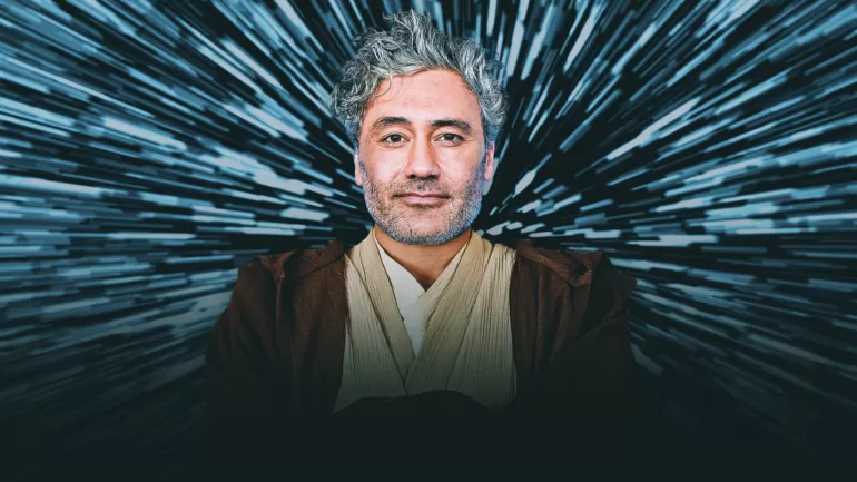 Taika Waitit Star Wars | Agents of Fandom